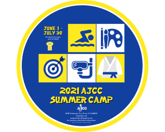 Augusta Jewish Community Center Logo